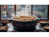 廣西民間飲食之美