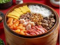 探索阜陽(yáng)地道風(fēng)味：從格拉條到撒湯不容錯(cuò)過！