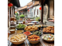 探尋潮汕美食的魅力：極致味蕾享受