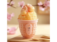 頭條首發(fā)：古典神話融入現(xiàn)代美食，石磯娘娘雪糕橫空出世，你敢嘗嗎？