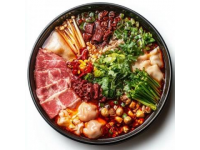 在家自制地道天水麻辣燙秘籍：湯底食材大揭秘