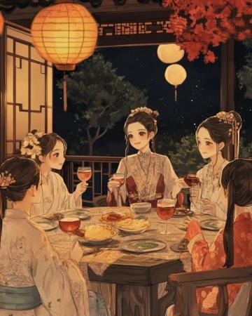 春節年夜飯簡樸 vs 豐盛：如何找到傳統與現實的平衡？