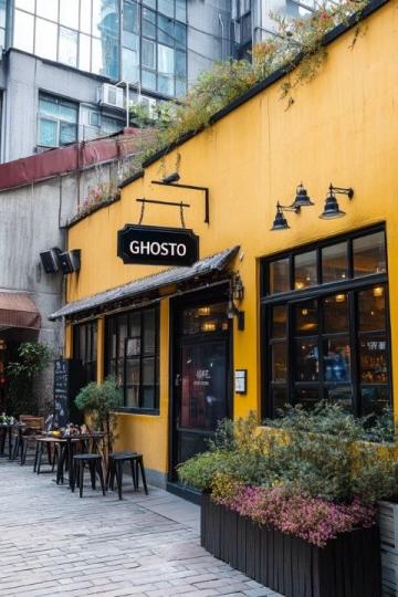 大靖這倆美食店真絕了，必嘗！