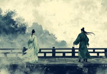 無(wú)錫風(fēng)光里的故事: 二餅力哥與古月琴坊