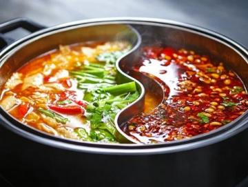 陜西漢中寧強：不可錯過的地道美食，吃貨必看！
