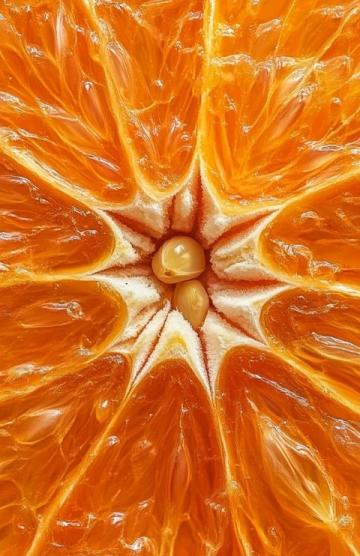 Mandarin-果子解謎:探尋“Pomelo”與柚子之間的奇妙聯系