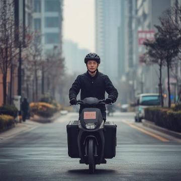 外賣騎手揭秘:黃燜雞食品安全陷阱及對(duì)策