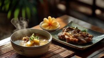 杭州人的飲食文化源遠流長，其口味清淡、注重原汁原味的特點被廣泛認可