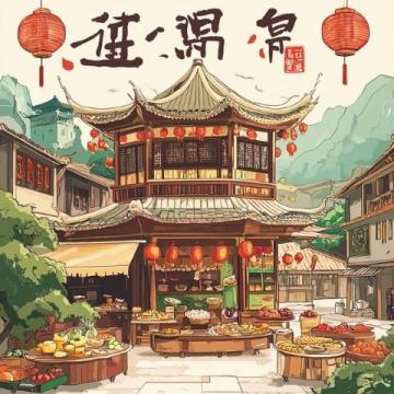山西10地級市特色小吃匯總:傳統老字號與街頭隱藏美味