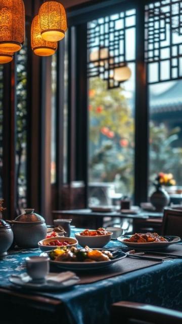 探店長沙網紅湘菜館:初嘗驚喜,再續(xù)乏味