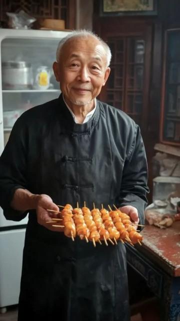同安古早味小吃:探尋原汁原味的傳統美食之旅