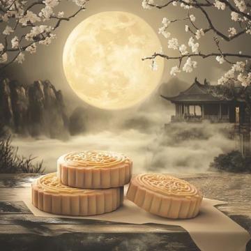 中國的很多美食往往都有一個美麗的傳說，縉云燒餅也不例外