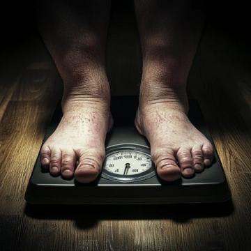 驚！國家衛健委發布減肥秘籍，照著做想不瘦都難