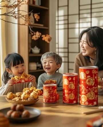 秋日限量美味傳統家庭秘制:酒香四溢冬棗小零食,留住兒時的甜蜜記憶!