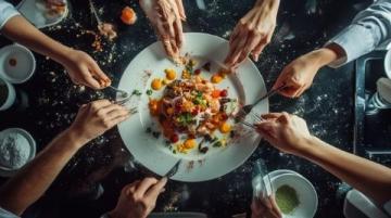 揭秘美食秘訣:廚藝高手背后的科學(xué)原理與技巧探秘