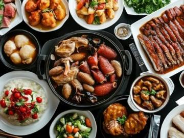 諸暨有什么好吃的?快來看這篇超全諸暨美食合集!