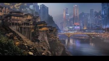 重慶旅行攻略看這里就夠了!解鎖8D魔幻山城,玩轉網紅打卡地!