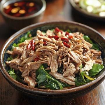 徐州把子肉,一口入魂!