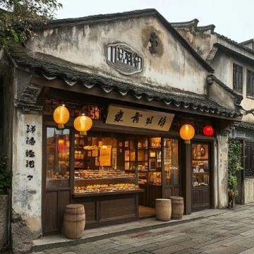江西贛州特色美食推薦不容錯過