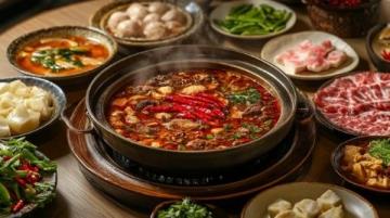 監(jiān)利早酒文化：團子、土火鍋與地道下酒菜的魅力呈現(xiàn)