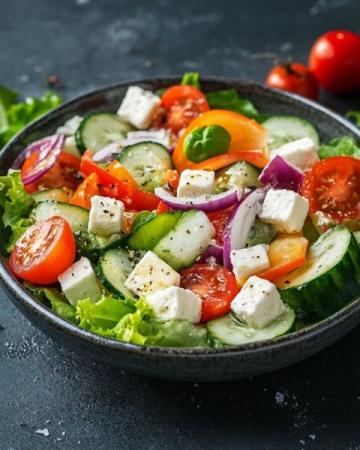 一人食的溫暖：清爽黃瓜拌蛋 рецеппта