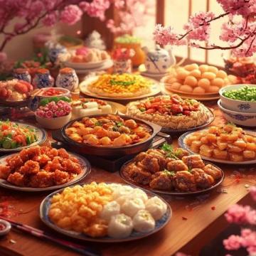 春節年夜飯簡樸 vs 豐盛：如何找到傳統與現實的平衡？