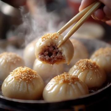 洛陽(yáng)美食必嘗：搟面皮的魅力不容錯(cuò)過(guò)