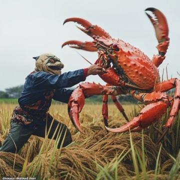 尊敬的讀者們,您們知道嗎?如今正是儀征市本土養(yǎng)殖小龍蝦盛產(chǎn)之時