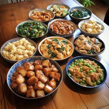 DeepSeek給出的無錫地區美食推薦