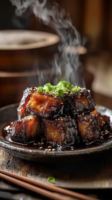 武昌團結(jié)大道「胖怪牛」二十年匠心燉煮，牛雜牛骨傳奇風(fēng)味