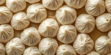 青海焜鍋饃饃:一口咬出高原傳統美味香氣