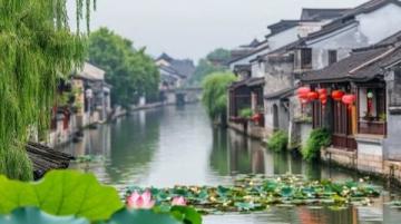 烏鎮攻略：美食、住宿、交通、旅游景點、購物和娛樂活動