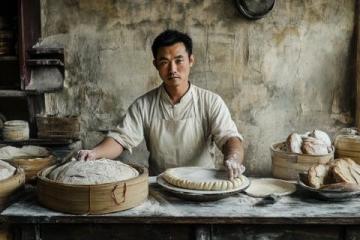 洛陽(yáng)美食必嘗：搟面皮的魅力不容錯(cuò)過(guò)