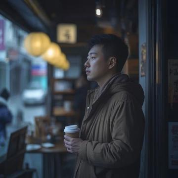 晨曦微露，吳京微博曬“生存之道”引發(fā)網(wǎng)友熱議泡面文化