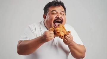 大廚親授炸酥肉秘籍：金黃酥脆不回軟，秘訣就在這！