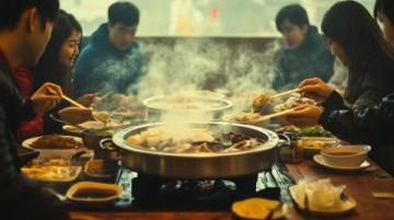 味道檔案樅陽粉蒸肉,肥而不膩、酥軟可口,人間至味是家常!