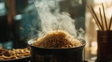 福建沙茶面：不止于廈門的地道風(fēng)味