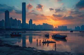 深圳：魅力與活力并存的美食與城市探索之旅