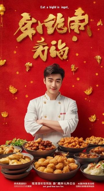 江西特色小吃——豐富多樣的美味