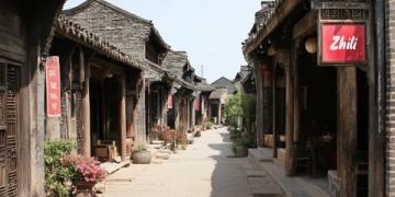 烏鎮攻略：美食、住宿、交通、旅游景點、購物和娛樂活動