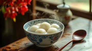 漳州四果湯:夏日清涼解暑的味覺盛宴