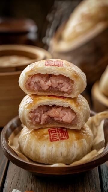洛陽(yáng)美食必嘗：搟面皮的魅力不容錯(cuò)過(guò)