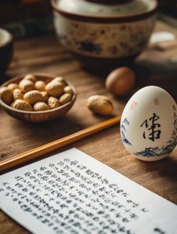 中國古代詩人推薦的經典美食，你知道幾道？