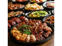 濰坊 locals 暢享多樣美食，品味豐富飲食文化