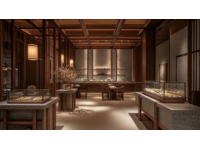 萬(wàn)豪酒店中餐廳美食推薦：九樓海景，精心準(zhǔn)備的小菜和主食
