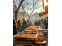 200元暢游鹽城：窮游攻略吃喝玩樂全搞定