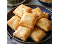 淮陽二月會上的壓縮饃：傳統(tǒng)小吃的文化魅力與傳承創(chuàng)新
