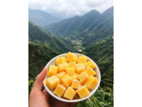 揭秘廣西民間美味：一嘗便游山水間，十大絕味等你品鑒