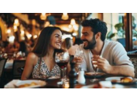 多城精選浪漫餐廳：情侶約會的優雅選擇與體驗指南