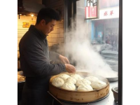 北京美食探秘：「勝橫丁」日式烤牛肚領(lǐng)，內(nèi)臟控的味蕾盛宴